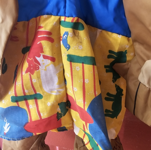 ALF Vintage 1987 Windsock - Picture 4 of 7